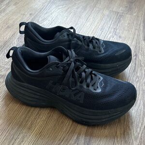 Hoka Bondi 8